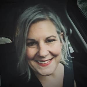 Meet your Posher, Kariann